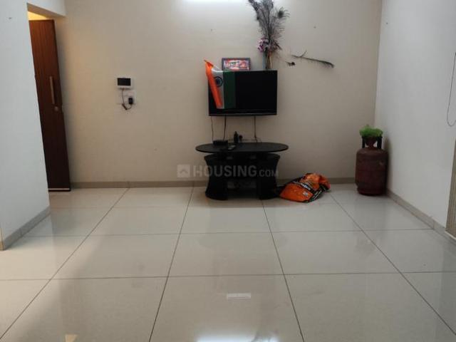 3 BHK Apartment in Bhugaon for rent Pune. The reference number is 20898555