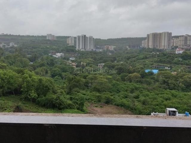 3 BHK Apartment in Bhugaon for rent Pune. The reference number is 20893898