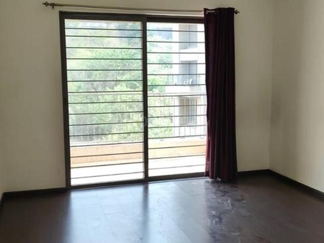 3 BHK Apartment in Bhugaon for rent Pune. The reference number is 20929990