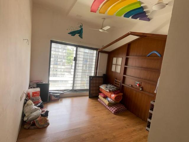 3 BHK Apartment in Bhugaon for rent Pune. The reference number is 20962841