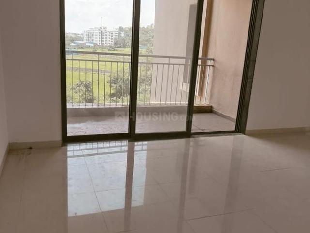 3 BHK Apartment in Bhugaon for rent Pune. The reference number is 21098705