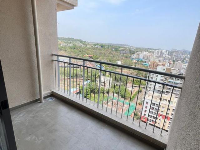 3 BHK Apartment in Bhugaon for rent Pune. The reference number is 21229567