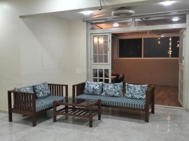 3 BHK Apartment in Bhugaon for rent Pune. The reference number is 21376235