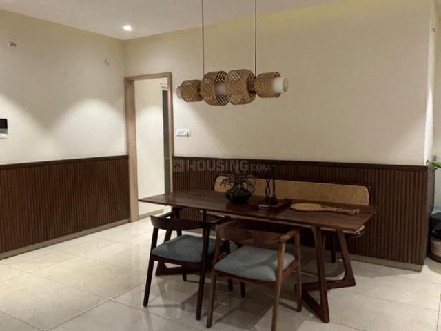 3 BHK Apartment in Bhugaon for resale Pune. The reference number is 18962360