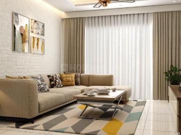 3 BHK Apartment in Bhugaon for resale Pune. The reference number is 19668873