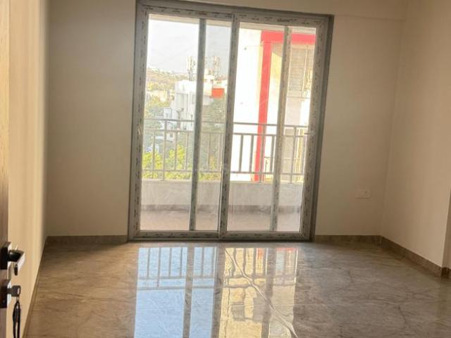 3 BHK Apartment in Bhugaon for resale Pune. The reference number is 19769350
