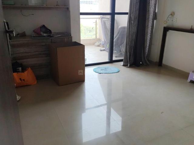 3 BHK Apartment in Bhugaon for resale Pune. The reference number is 19816021