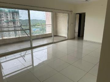 3 BHK Apartment in Bhugaon for resale Pune. The reference number is 19970255