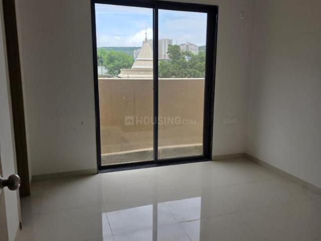 3 BHK Apartment in Bhugaon for resale Pune. The reference number is 19239698