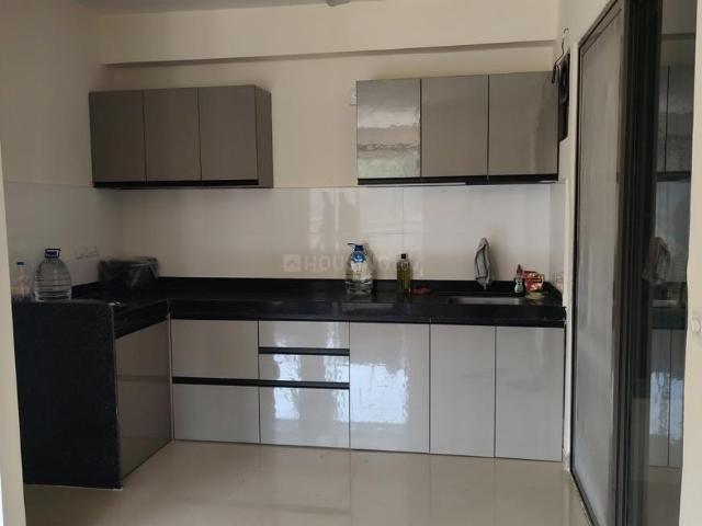 3 BHK Apartment in Bhugaon for resale Pune. The reference number is 19303039