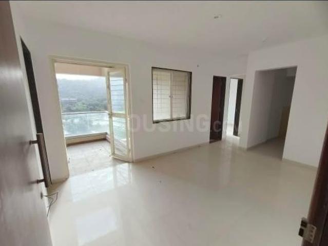 3 BHK Apartment in Bhugaon for resale Pune. The reference number is 19336383