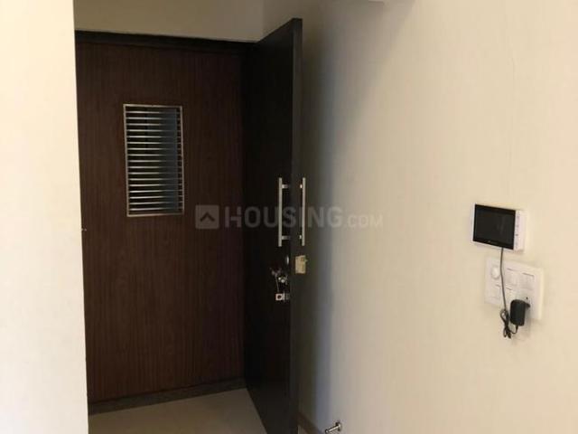3 BHK Apartment in Bhugaon for resale Pune. The reference number is 19383978
