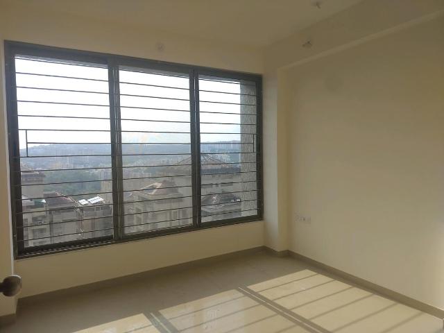 3 BHK Apartment in Bhugaon for resale Pune. The reference number is 19384001