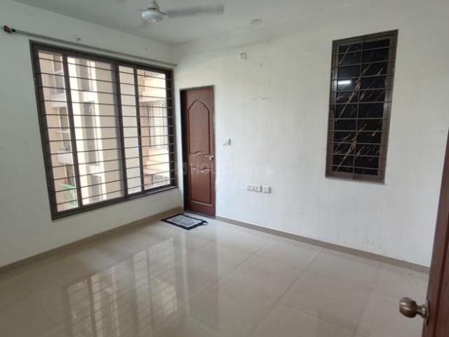 3 BHK Apartment in Bhugaon for resale Pune. The reference number is 20453024