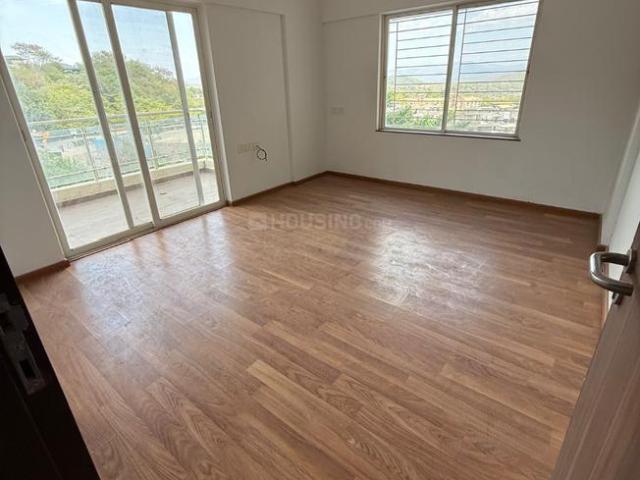 3 BHK Apartment in Bhugaon for resale Pune. The reference number is 20516074