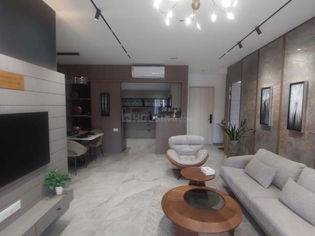 3 BHK Apartment in Bhugaon for resale Pune. The reference number is 20590752