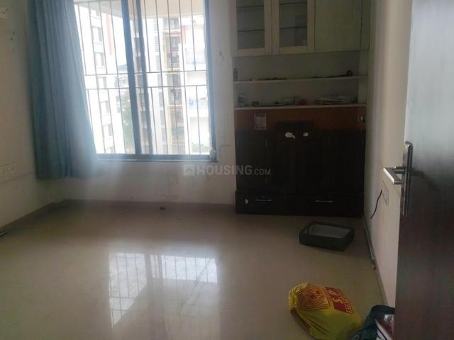 3 BHK Apartment in Bhugaon for resale Pune. The reference number is 20673482