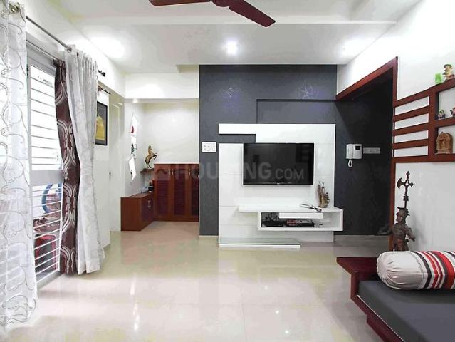3 BHK Apartment in Bhugaon for resale Pune. The reference number is 20788970