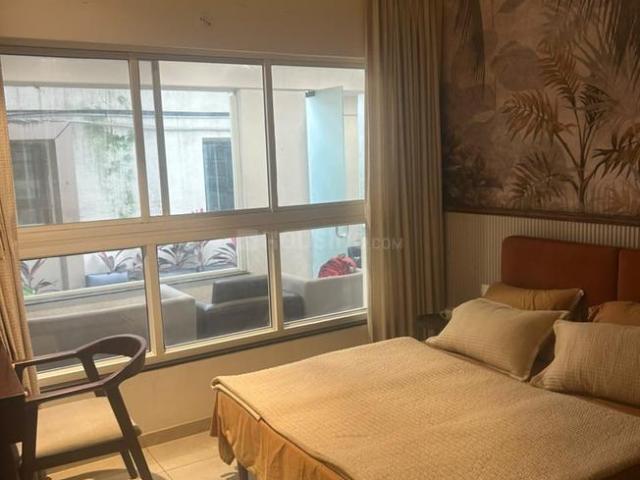 3 BHK Apartment in Bhugaon for resale Pune. The reference number is 20821663