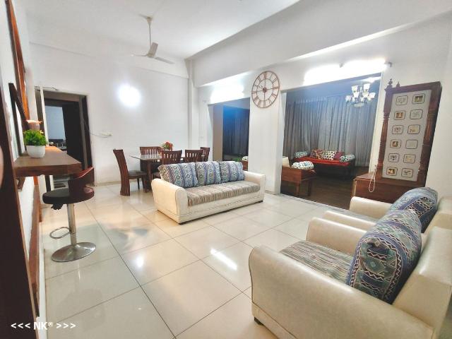 3 BHK Apartment in Bhugaon for resale Pune. The reference number is 20842039