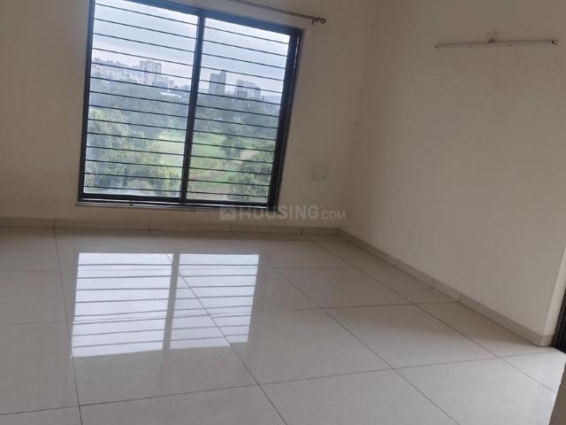3 BHK Apartment in Bhugaon for resale Pune. The reference number is 20891578