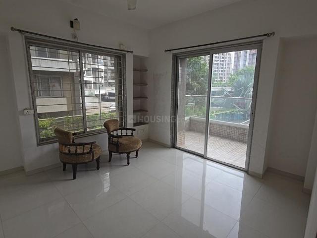 3 BHK Apartment in Bhugaon for resale Pune. The reference number is 20912789