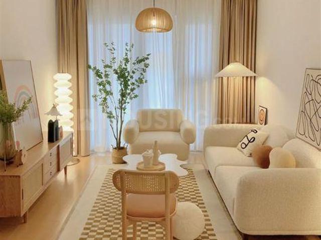 3 BHK Apartment in Bhugaon for resale Pune. The reference number is 20969927