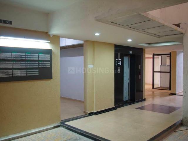 3 BHK Apartment in Bhugaon for resale Pune. The reference number is 20073688