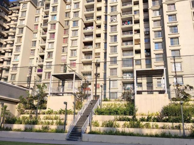 3 BHK Apartment in Bhugaon for resale Pune. The reference number is 20243120