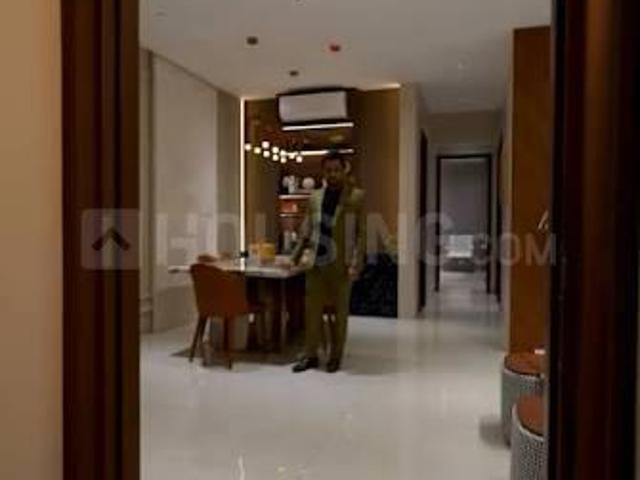 3 BHK Apartment in Bhugaon for resale Pune. The reference number is 20335128
