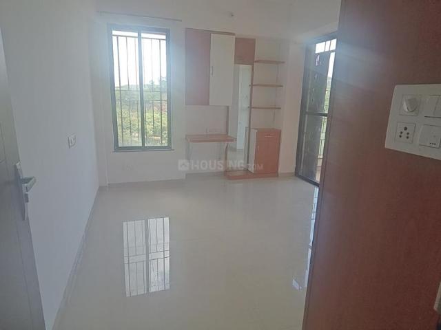 3 BHK Apartment in Bhugaon for resale Pune. The reference number is 21041311