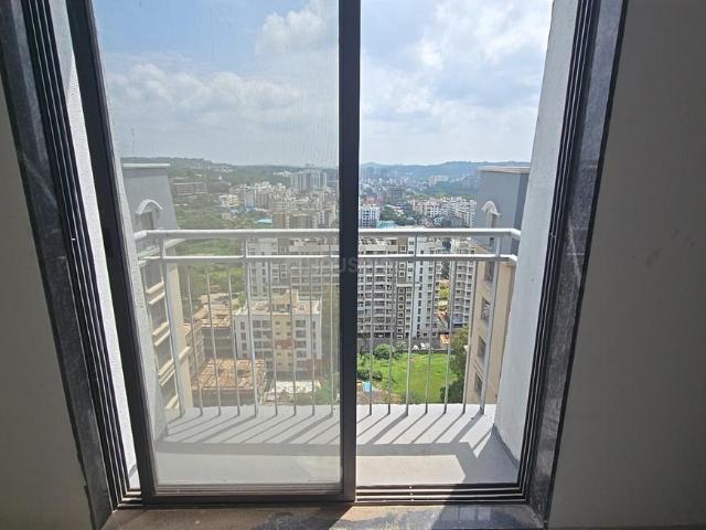 3 BHK Apartment in Bhugaon for resale Pune. The reference number is 21103531