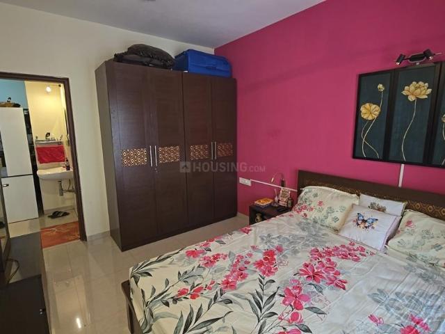 3 BHK Apartment in Bhugaon for resale Pune. The reference number is 21103999