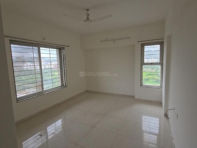 3 BHK Apartment in Bhugaon for resale Pune. The reference number is 21111174