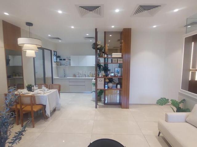 3 BHK Apartment in Bhugaon for resale Pune. The reference number is 21182449
