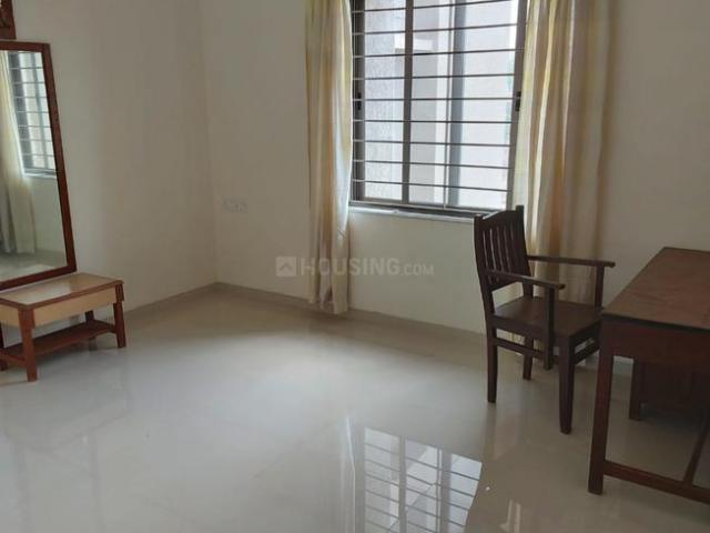 3 BHK Apartment in Bhugaon for resale Pune. The reference number is 21182539