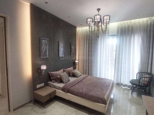 3 BHK Apartment in Bhugaon for resale Pune. The reference number is 21188685