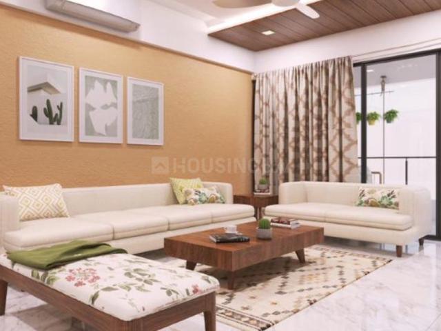 3 BHK Apartment in Bhugaon for resale Pune. The reference number is 21281134