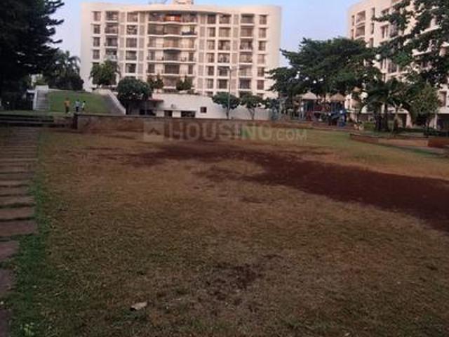 3 BHK Apartment in Bhugaon for resale Pune. The reference number is 21325864