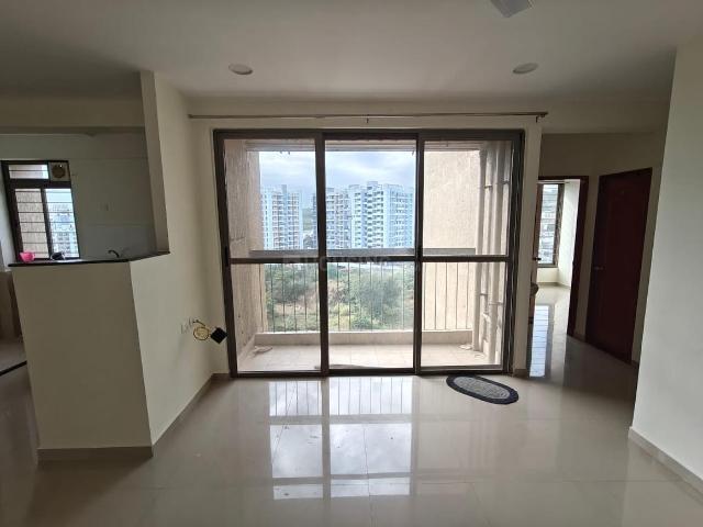 3 BHK Apartment in Bhukum for rent Pune. The reference number is 19950608