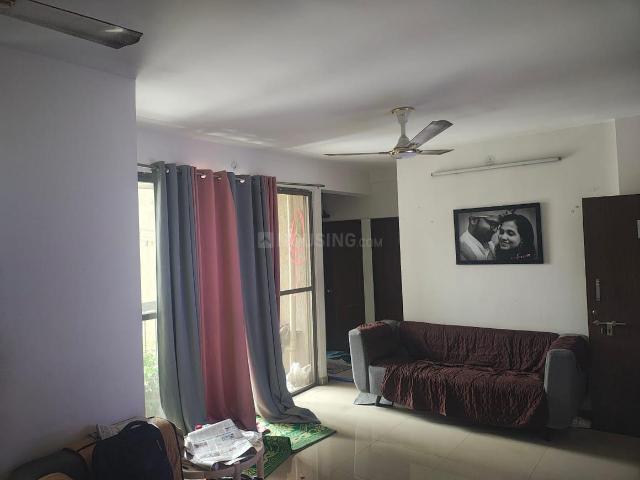3 BHK Apartment in Bhukum for rent Pune. The reference number is 20954155