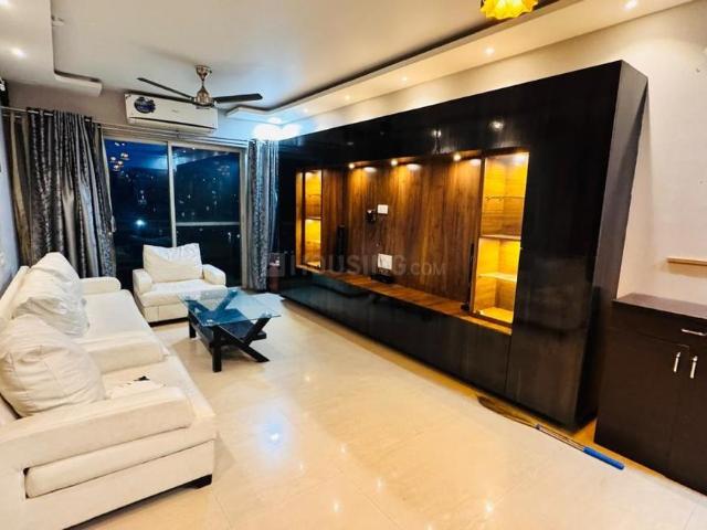 3 BHK Apartment in Bhukum for rent Pune. The reference number is 21153019