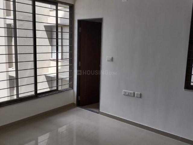 3 BHK Apartment in Bhukum for resale Pune. The reference number is 12581483