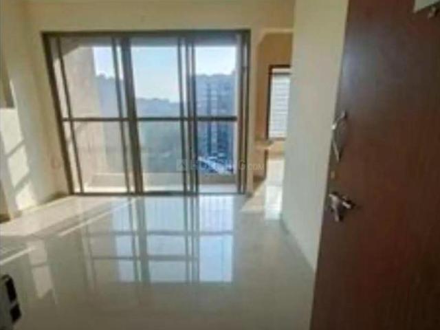 3 BHK Apartment in Bhukum for resale Pune. The reference number is 20228471