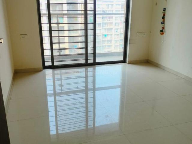 3 BHK Apartment in Bhukum for resale Pune. The reference number is 20643967