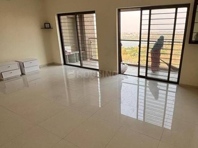 3 BHK Apartment in Bhukum for resale Pune. The reference number is 20879125