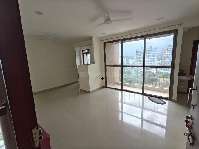 3 BHK Apartment in Bhukum for resale Pune. The reference number is 20914180