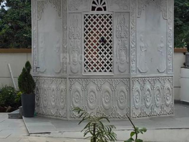 3 BHK Apartment in Bhuwana for rent Udaipur. The reference number is 20841128