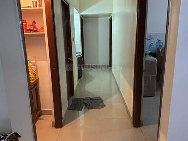 3 BHK Apartment in Bhuwana for rent Udaipur. The reference number is 20936807