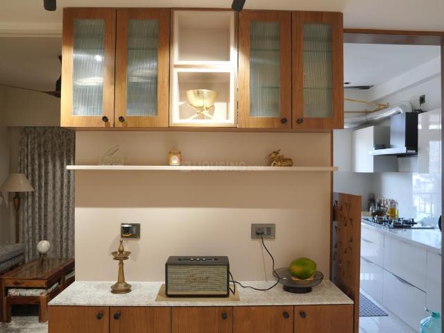 3 BHK Apartment in Bhuwana for resale Udaipur. The reference number is 19656782